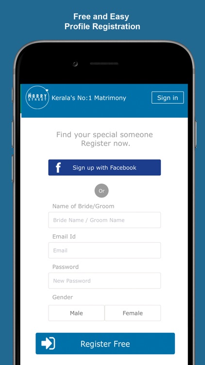 Koode By Marry Street