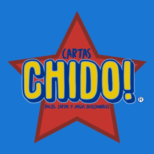 Cartas Chido!