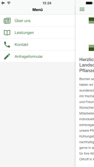 Garten Landschaftsbau Ollhoff(圖1)-速報App