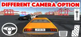 Game screenshot Car Park Training HD hack