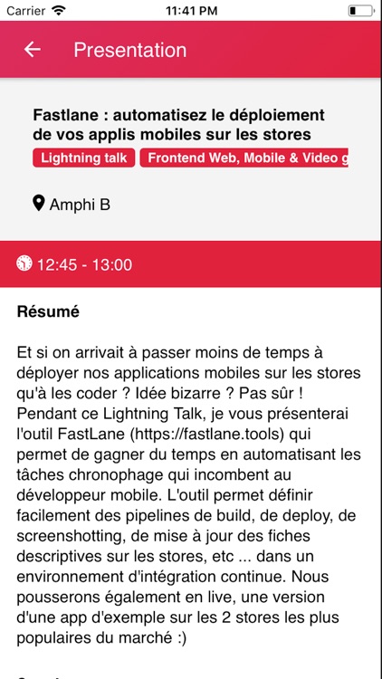 Voxxrin Companion screenshot-4
