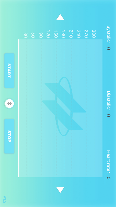 HT血压计 screenshot