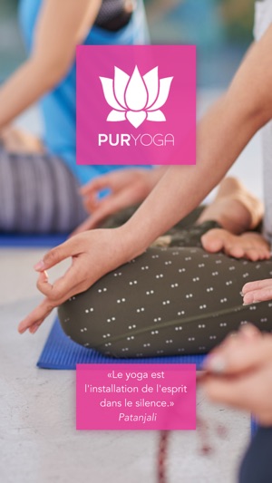 Pur Yoga - Rennes(圖1)-速報App