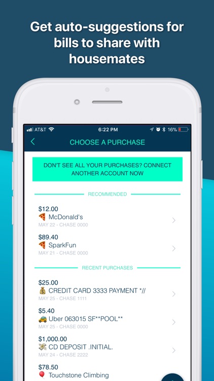Zently: Pay rent, build credit screenshot-5