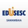 SESC LER SAMAMBAIA