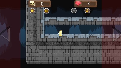 The Great Tower Escape screenshot 3