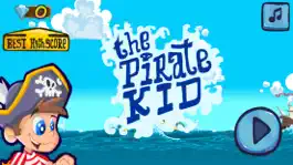 Game screenshot Pirate Kid Lite mod apk