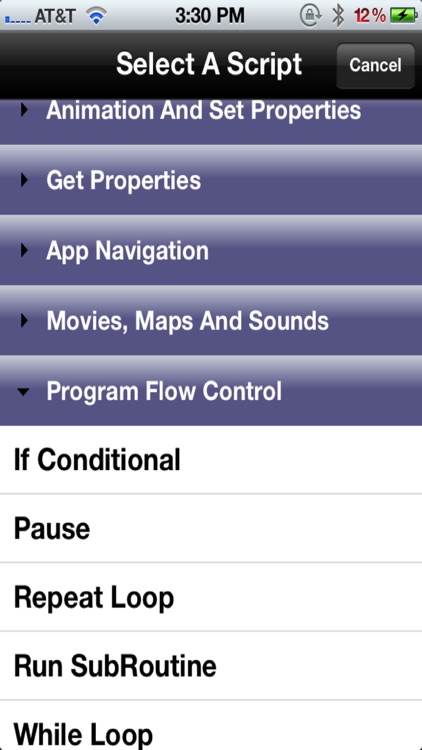 Easy App Maker