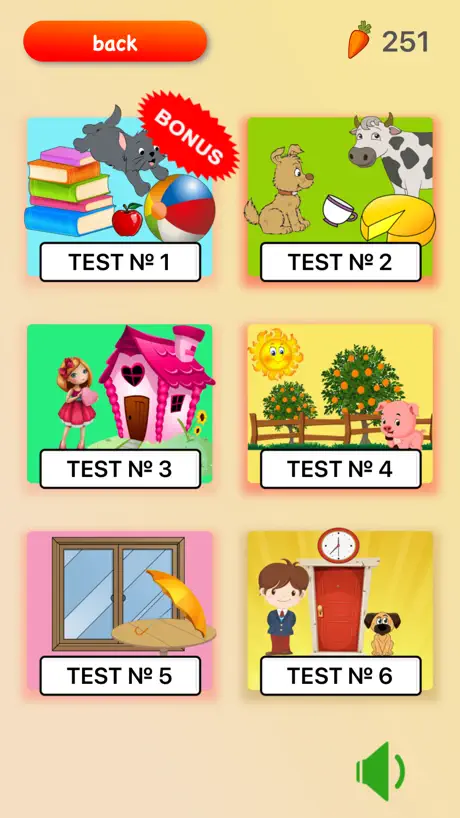 apprendre anglais enfants