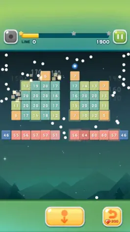 Game screenshot Кирпичный выключатель выстрел mod apk
