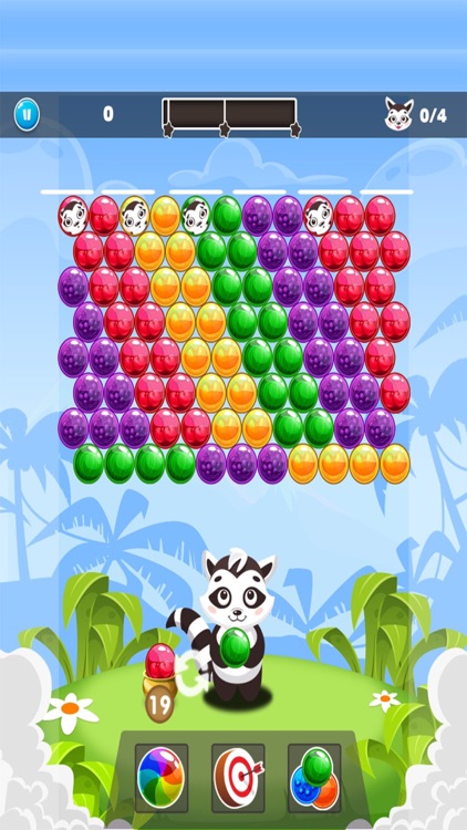 Bubble Shoot Fun 2017