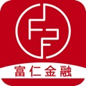 富仁金融-银行存管投资理财平台 icon