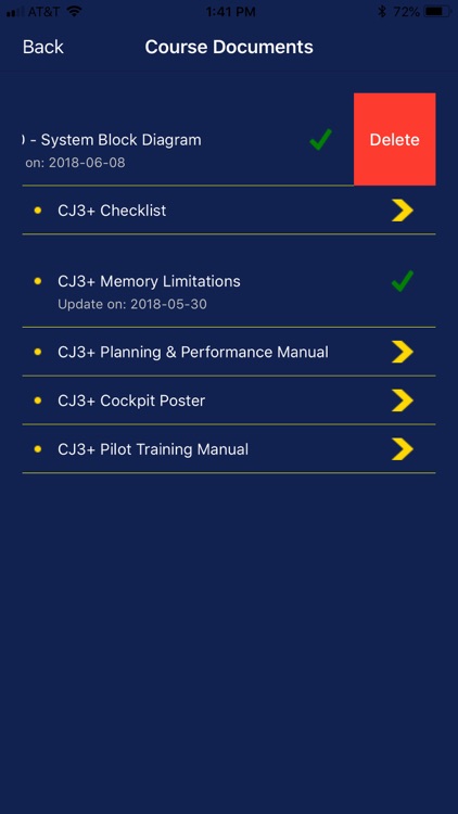 TRU Training screenshot-6