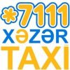 Xezer Taksi *7111