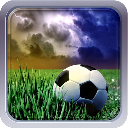 Who is this footballer? iOS App