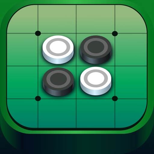 Othello: Online Board Game icon