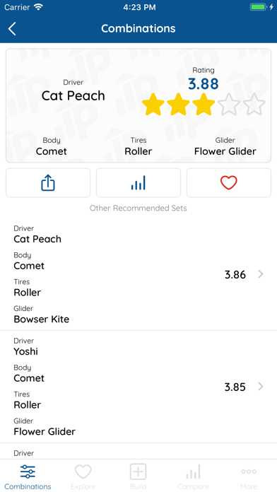 Screenshot #2 pour Power Ups