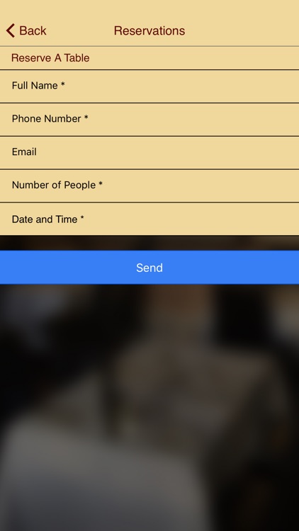 Blacksmith's Arms Inn screenshot-4