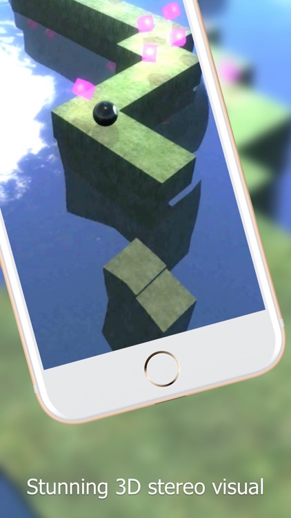 Rolling Ball Challenge screenshot-3