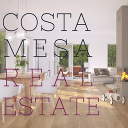 Costa Mesa Real Estate