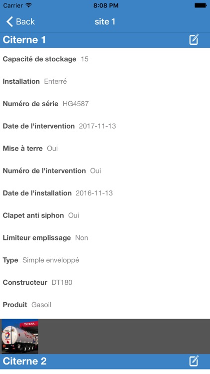 GeneralTradeCensus screenshot-4