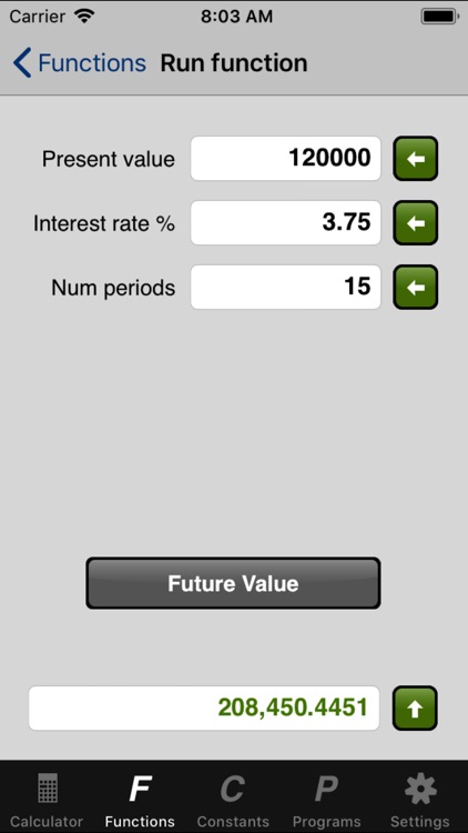 ProFunCalc