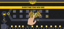 Game screenshot Hive Factory : Merge Honey Bee hack