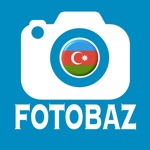 FOTOBAZ Şekil çek, gözelleşdir ve PAYLAŞ
