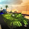 Tank Road Racing Combat & Traffic Rider Stunts