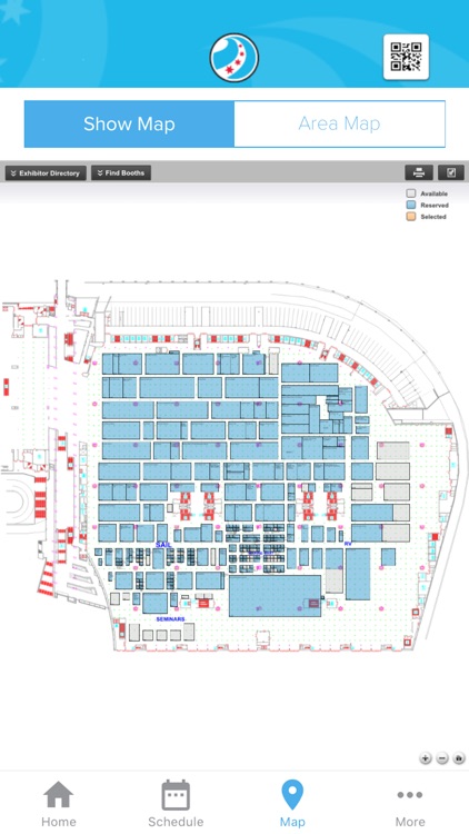 Chicago Boat Show Pass screenshot-3