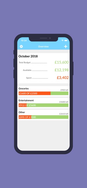 Budgetr(圖3)-速報App