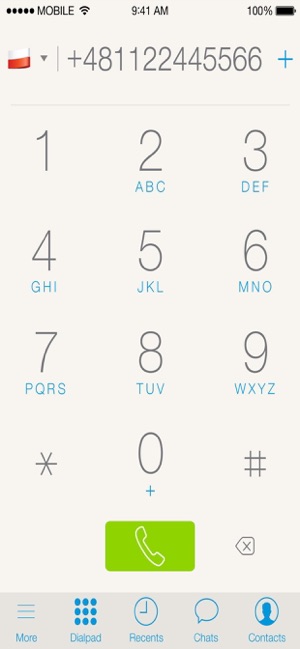 Facecall -UC(圖4)-速報App
