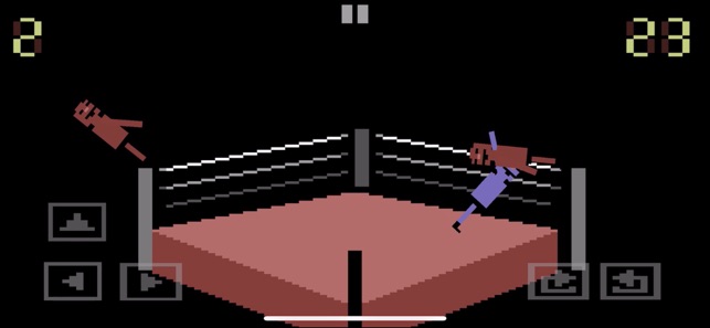 Wrassling(圖5)-速報App