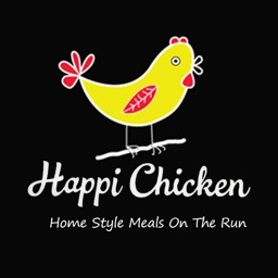 Happi Chicken