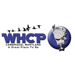 WHCP 101.5 FM Radio