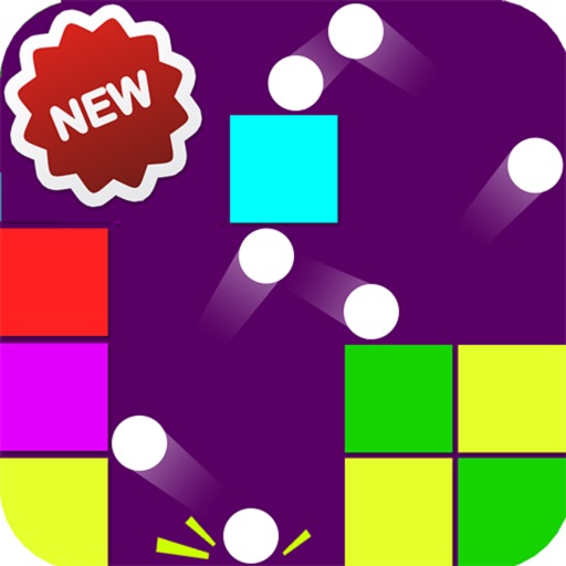 Infinity Brick Breaker iOS App