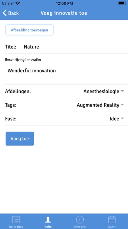 InnovatieApp screenshot-3