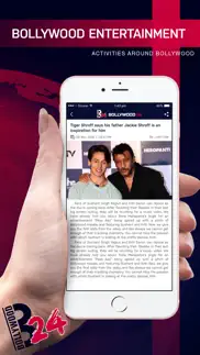 bollywood24 iphone bildschirmfoto 3