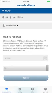 mi centro iphone capturas de pantalla 4