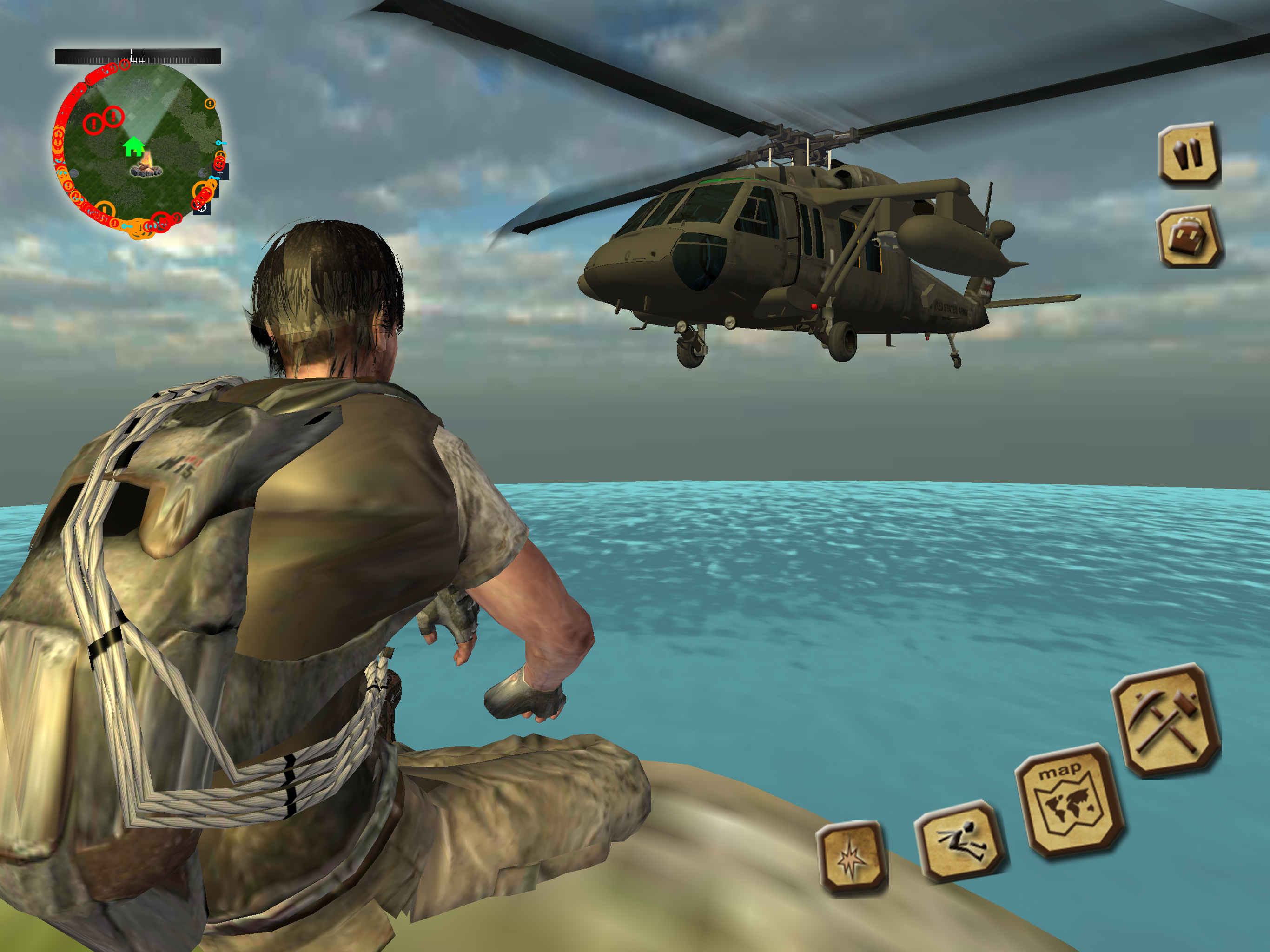Survival Island: Live or Die