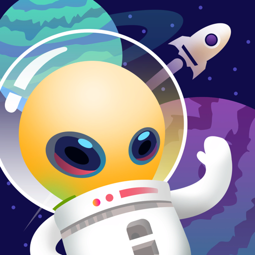 Space Colonizers Idle Clicker