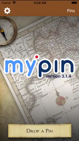 Game screenshot MyPin mod apk