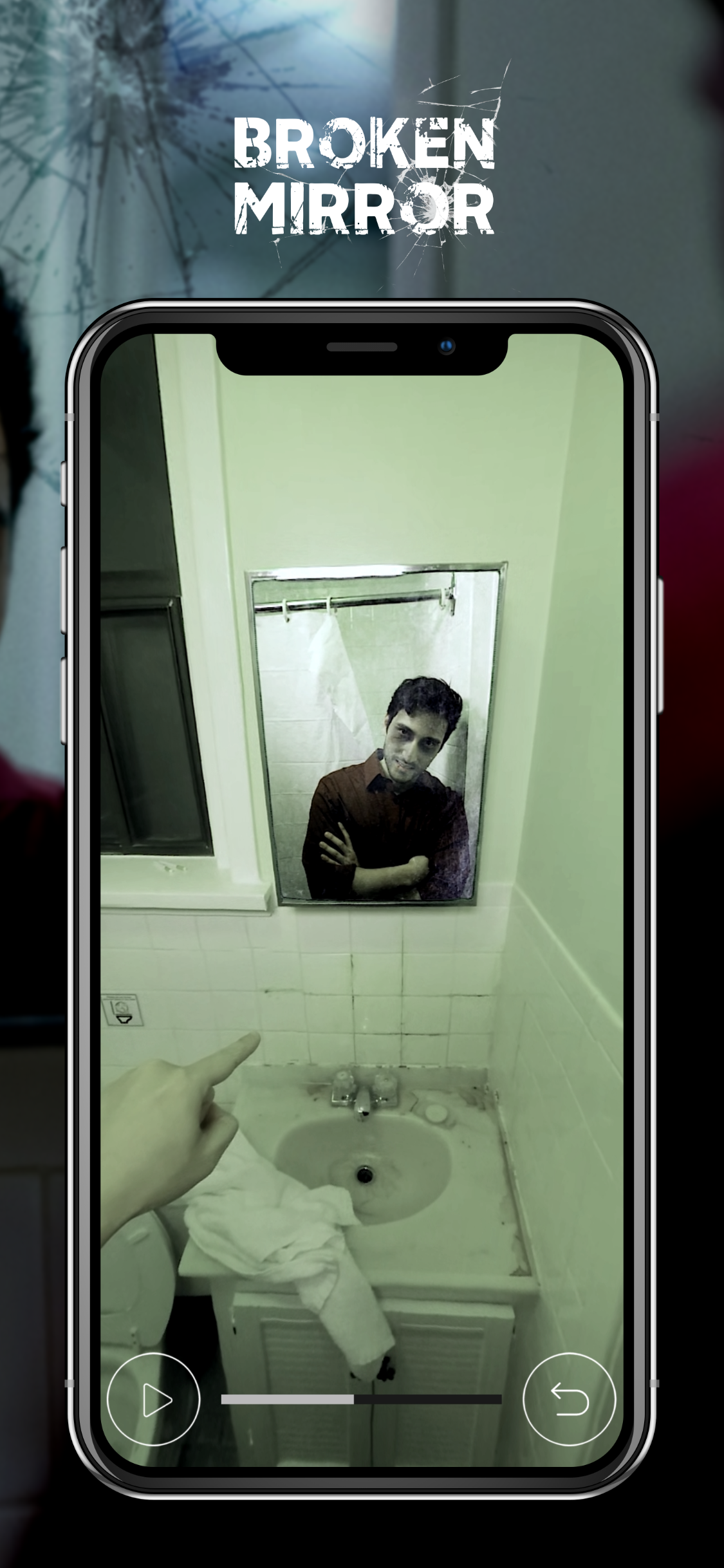 Contraverse screenshot 6