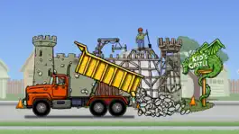 Game screenshot Dump Truck apk