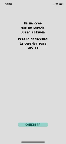 Game screenshot Yo nuncx mod apk