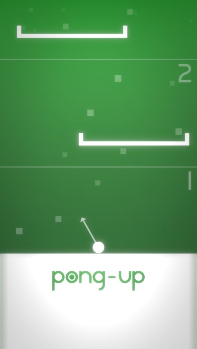 Pong-Up screenshot 2