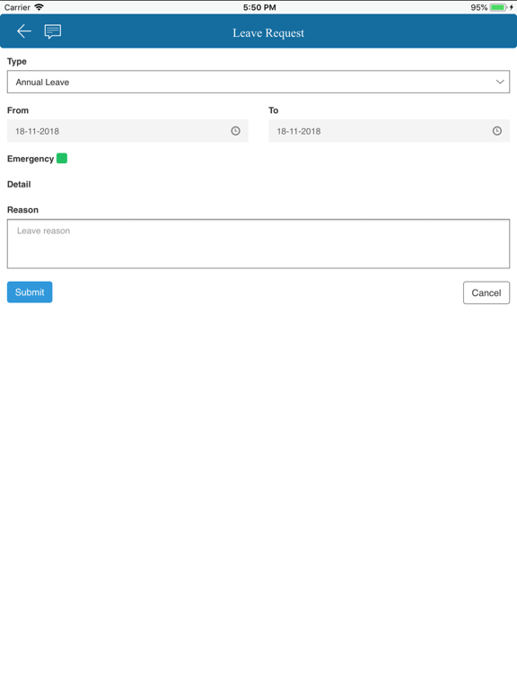 Screenshot #6 pour ABGenie