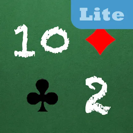 Tens and Twos Lite Cheats