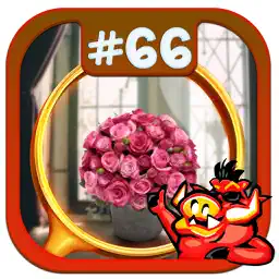 Secret Windows Hidden Object app icon