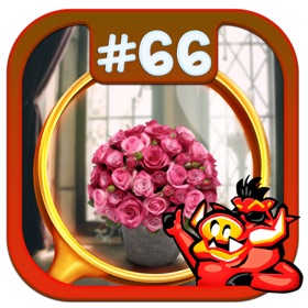 螢幕擷取畫面 (4) Secret Windows Hidden Object